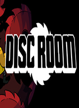 Disc Room修改器