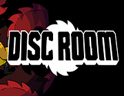 Disc Room修改器