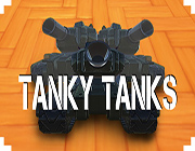 小型坦克：小战车世界