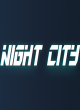 赛博朋克游戏：夜城