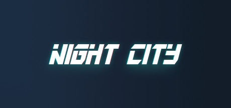赛博朋克游戏：夜城