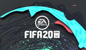 英超宣布用《FIFA 20》举办线上虚拟联赛 将持续一周