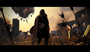 《影子战场》EA版宣传片 5月21日开启免费抢先体验