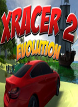 X赛车2：进化