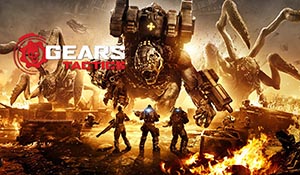 《战争机器：战略版》媒体评分出炉 Metacritic均分81