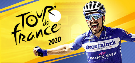 环法自行车赛2020