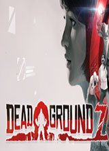 Dead GroundZ