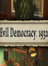 邪恶的民主：1932