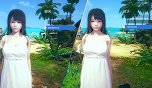 I社宣布《AI少女》追加官方简体中文 Steam本体促销中