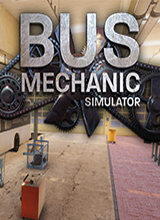 巴士机械师模拟器