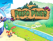 Paleo Pines