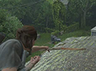 PS4《美国末日2》新中文幕后短片 游戏玩法理念介绍