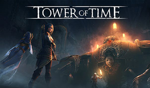 Steam每日特惠：《时间之塔》史低促销，售价仅20元
