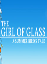玻璃女孩：夏日小鸟的故事