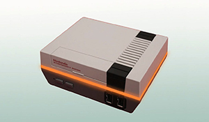 玩家把任天堂NES改造成PC电脑 性能可运行各类3A大作
