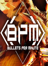 BPM：每分钟子弹数v1.0四项修改器