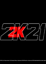 NBA 2K21滤镜优化补丁