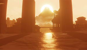 Steam版《风之旅人》获好评如潮 充满温暖与感动