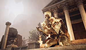 叙事驱动游戏《遗忘之城》新预告 年末登陆Xbox/PC