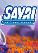 Sayri：The Beginning
