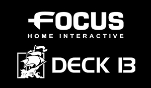 Focus Home已收购《迸发》开发商Deck13 710万欧元