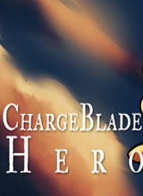 Charge Blade Hero