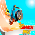 超級自行車撞車比賽(Super Bikes Crash Racing)