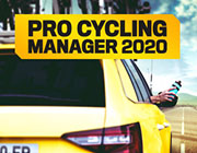 职业自行车经理2020