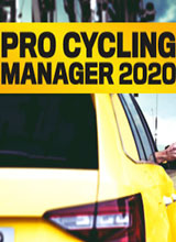 职业自行车队经理2020场景和数据库编辑器