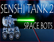 战斗坦克2：太空机器人