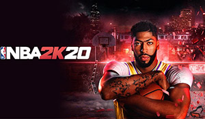 Switch欧服商店5月下载榜：《NBA 2K20》靠骨折价夺冠