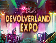 Devolverland Expo汉化补丁
