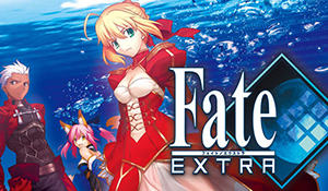 型月上线Fate/Extra 10周年倒计时网站 或有新作降至