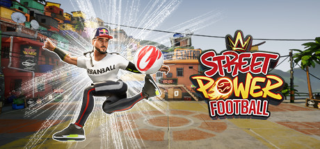 Street Power Football 中文版免费下载地址
