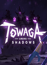 Towaga：暗影之中v1.0无限生命修改器