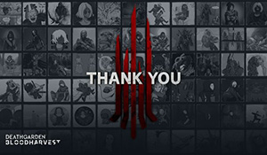 非对称竞技游戏《死亡花园》8月停服 Steam页面已移除