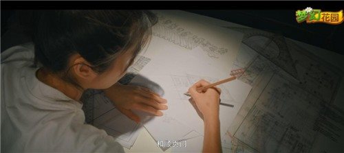 《梦幻花园》X故宫宫廷文化联动来袭！今日TVC首发