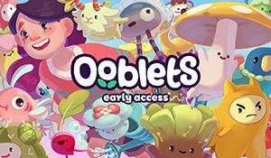休闲农场游戏《Ooblets》新预告 7月15日开启抢先体验