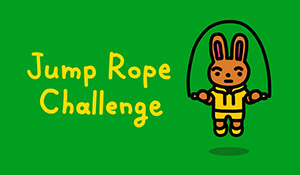 《跳绳挑战》版本更新 增加双摇，任天堂主题服装背景