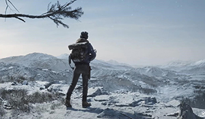 《腐烂国度3》CG预告 女猎人雪地狩猎，将登PC/XSX