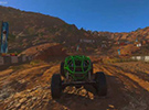 竞速游戏《尘埃5》最新实机演示 崎岖山路，极限狂飙