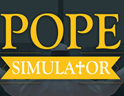 教皇模拟器