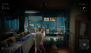 《幽灵主义2》将是第三人称动作游戏 战术暂停系统回归