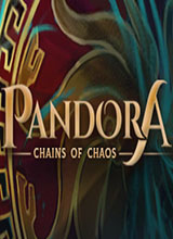 潘多拉:混乱的锁链
