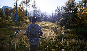 《模拟狩猎2》IGN 7分：不用考虑天气最好的打猎方式