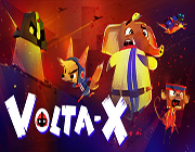 Volta-X修改器