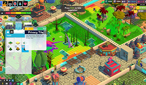 模拟游戏《恐龙公园》预告 8月13日Steam上线正式版