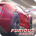 狂暴赛车重塑2020(Furious 7 Racing)