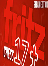 弗里茨国际象棋17