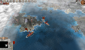《帝国：希腊战争》Steam现已发售 售价90，不支持中文